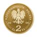 2 złote - 30. rocznica Czerwca 1976